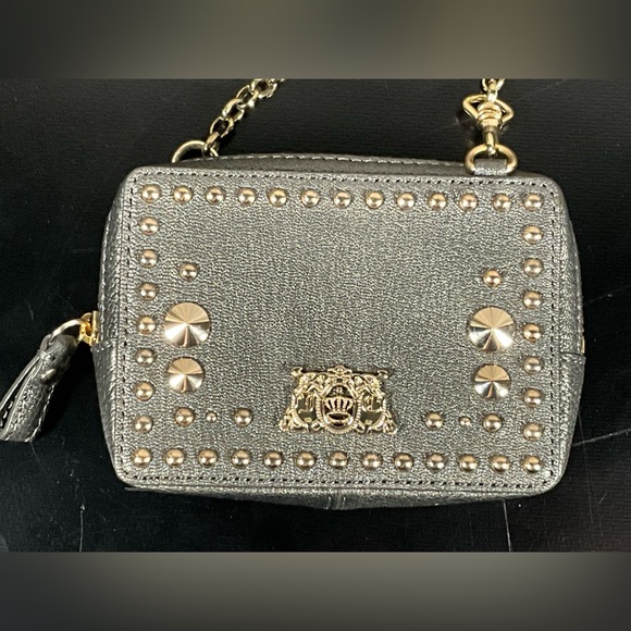 Juicy couture studded wallet - Picture 3 of 11